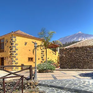 Landhuis Casonas De Marengo, Icod De Los Vinos