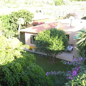 Finca La Gaviota - El Mango Icod De Los Vinos